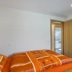 Apartment Am Waldrand