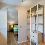Apartment Am Waldrand