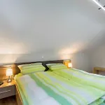 Apartment Am Waldrand Schmallenberg