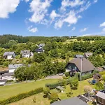 Am Waldrand Apartmán