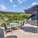 Apartment Am Waldrand