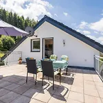 Apartment Am Waldrand *