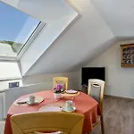 Apartment Am Waldrand