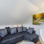 Am Waldrand Apartmán Schmallenberg