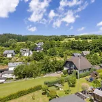 Am Waldrand Apartment Schmallenberg