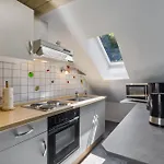 Apartment Am Waldrand *