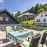 Am Waldrand Apartmán