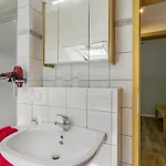 Apartment Am Waldrand Schmallenberg