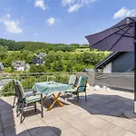 Am Waldrand Apartment