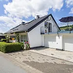 Am Waldrand Apartmán Schmallenberg