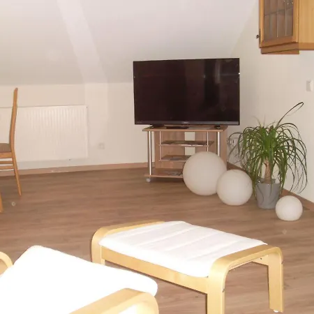 Am Waldrand Apartment Schmallenberg