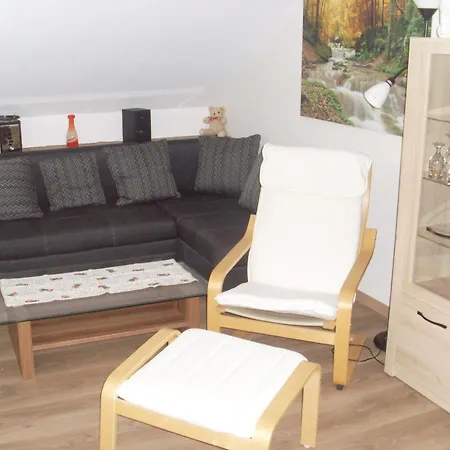 Am Waldrand Apartment Schmallenberg