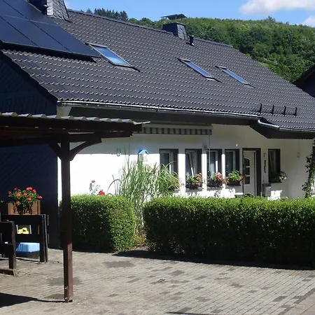 Apartment Am Waldrand