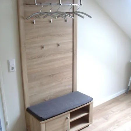 Am Waldrand Apartment