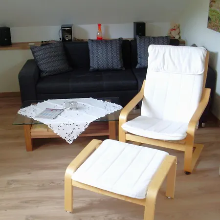 Am Waldrand Apartment Schmallenberg
