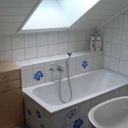 Am Waldrand Apartment Schmallenberg