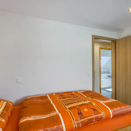 Apartment Am Waldrand