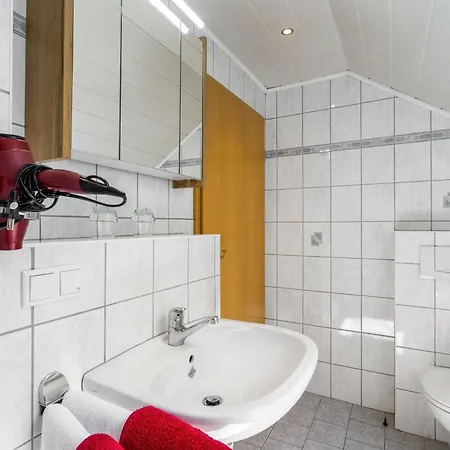 דירה Am Waldrand