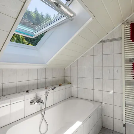 Am Waldrand Apartment