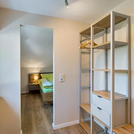 Apartment Am Waldrand