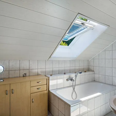 Am Waldrand Apartment *