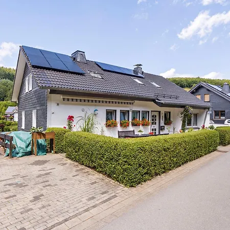 Apartment Am Waldrand *
