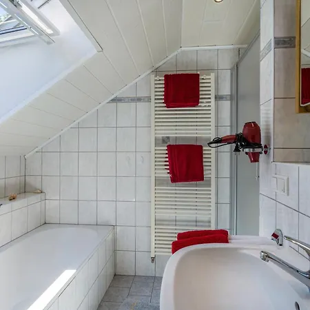 Am Waldrand Apartment Schmallenberg