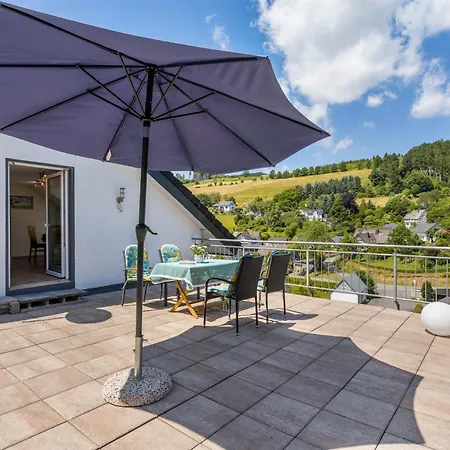 Am Waldrand שמאלנברג