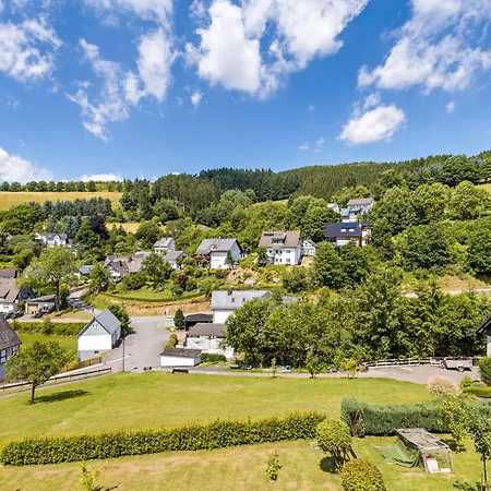 Appartement Am Waldrand