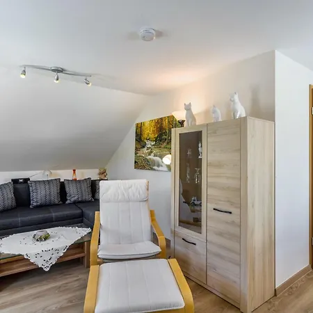 Am Waldrand Appartement Schmallenberg
