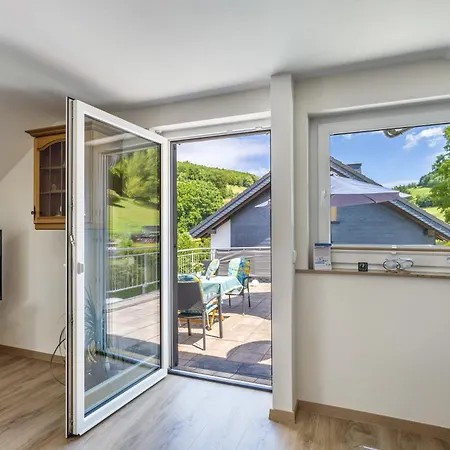 Am Waldrand Appartement