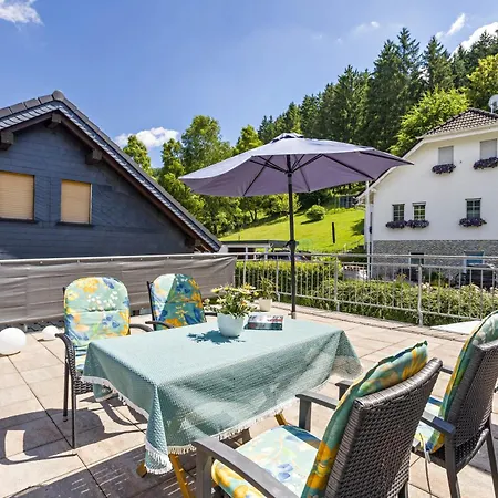 Am Waldrand Appartement