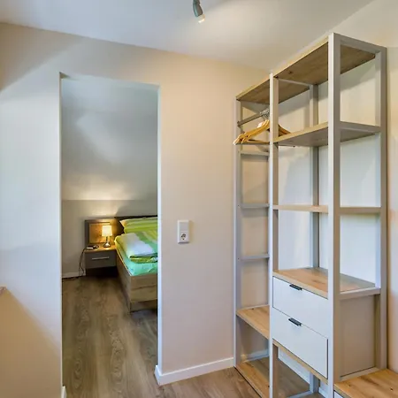 Appartement Am Waldrand
