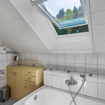Appartement Am Waldrand *
