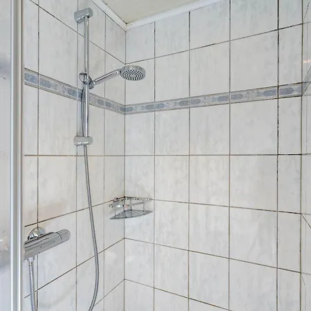Appartement Am Waldrand *