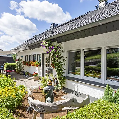 Am Waldrand Appartement Schmallenberg