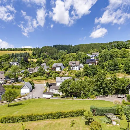 Am Waldrand * Schmallenberg