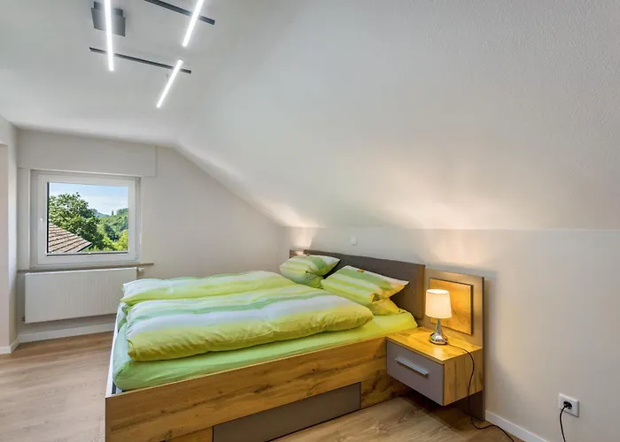 Am Waldrand * Schmallenberg