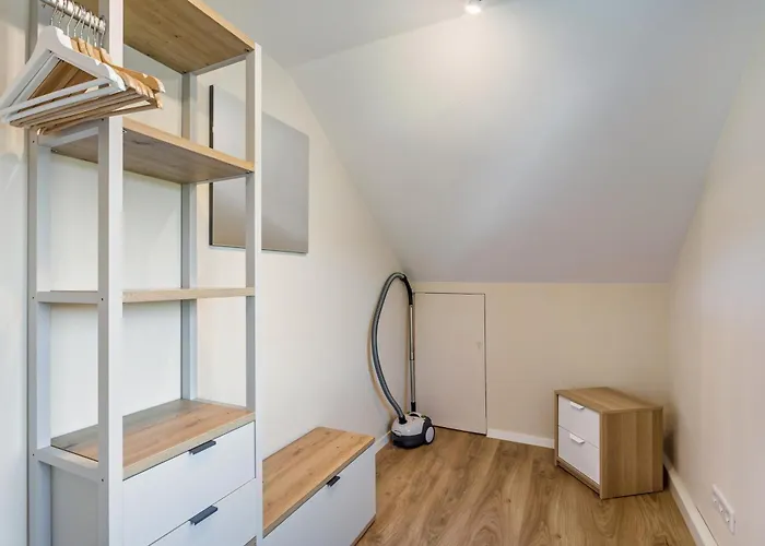 Appartement Am Waldrand Schmallenberg