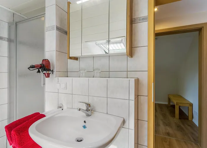 Am Waldrand * Schmallenberg