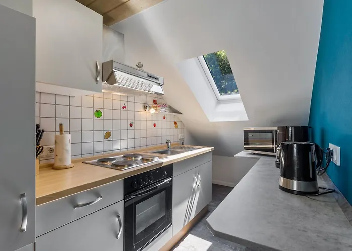 Am Waldrand Schmallenberg