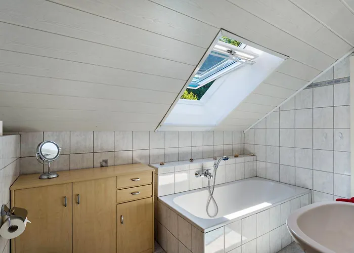 Am Waldrand Appartement *